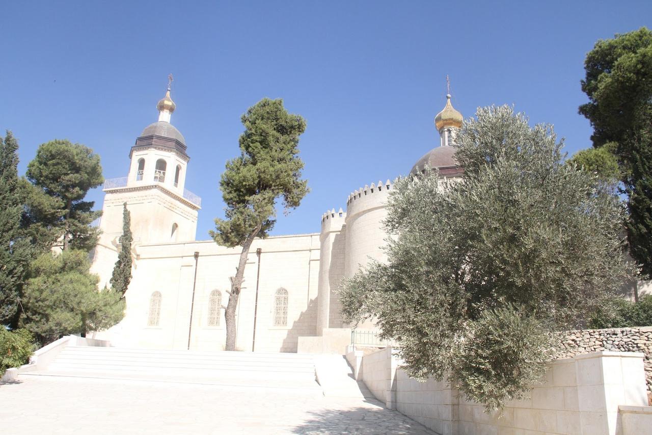 Hebron Hotel فندق الخليل Exterior foto